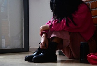 Perder a vontade de sair e desânimo constante podem estar associada a saúde mental (Foto: Nilzete Franco/FolhaBV)