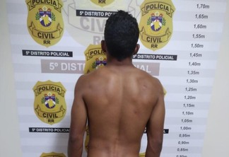 À época, o crime gerou enorme comoção social na cidade fronteiriça (Foto: Divulgação/Polícia Civil)