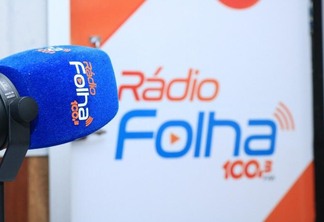 O programa também pode ser acompanhado pelos aplicativos Rádio Folha BV e Rádios Net disponíveis para smartphones e tablets, ou pelo site radiofolhabv.com.br e Facebook: facebook.com/radiofolha (Foto: Nilzete Franco/FolhaBV)