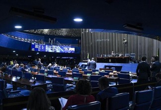 Futura legislação vale para órgãos federais, estaduais e municipais (Foto: Roque de Sá/Agência Senado)