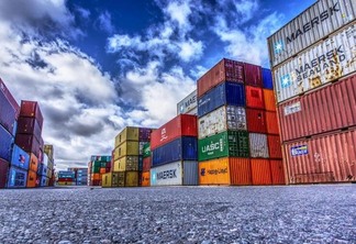 Exportação reflete diretamente no desenvolvimento econômico do Estado (Foto: Pixabay)