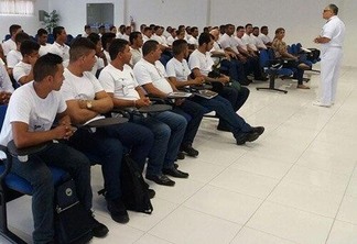 Estão sendo ofertadas 30 vagas para o curso que capacitará para as categorias de Marinheiro Fluvial Auxiliar de Convés (MAF) e Marinheiro Fluvial Auxiliar de Máquinas (MMA). (Foto: Divulgação)