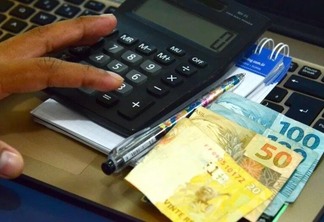No estado de Roraima, o valor total de R$ 15.756.994,98 será distribuído entre 8.426 contribuintes. (Foto: Arquivo FolhaBV)