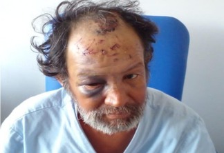 Segundo o HGR, o paciente supostamente se chama Pedro Pereira da Silva (Foto: Divulgação)