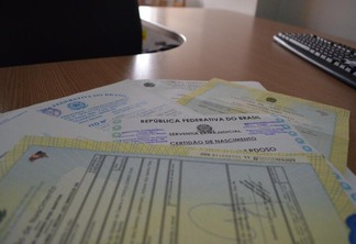Documentos poderão ser solicitados por meio de aparelhos eletrônicos (Foto: Nilzete Franco/Folha BV)