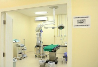 Os procedimentos cirúrgicos prioritários são definidos pelo governo como aqueles de grande demanda reprimida e com filas de espera significativas (Foto: Arquivo Folha BV)