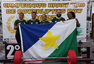 Competidores se destacaram no último Campeonato Brasileiro (Foto: Divulgação)