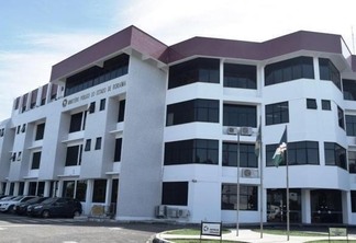 Ministério Público de Roraima