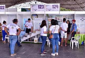 O evento está na 29ª edição e ocorrerá nos dias 28 a 30 de setembro no Parque Anauá (Foto: Divulgação/Seed)