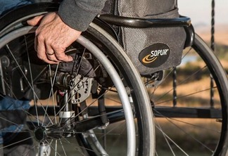 Mais de 1,2 mil servidores públicos estaduais que possuem deficiência leve, média, moderada e grave serão beneficiados (Foto: Pixabay)