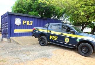 A informação foi repassada pela Polícia Rodoviária Federal (Foto: Nilzete Franco/Folha BV)