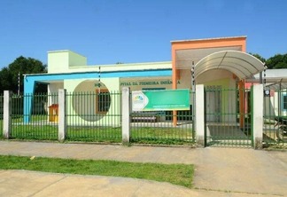 As escolas municipais iniciaram o recesso no dia 5 de julho. (Foto: Arquivo FolhaBV)