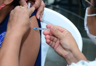 Vacinação é um dos meios mais eficazes de prevenção (Foto: Ascom Estácio)