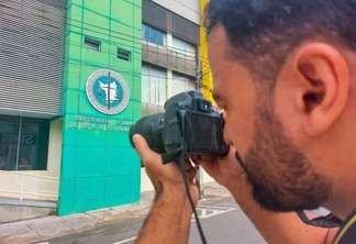 Participantes devem produzir fotografias relacionadas ao tema “DPE-RR em todo lugar: onde há Defensoria, há justiça e cidadania” (Foto: Divulgação)