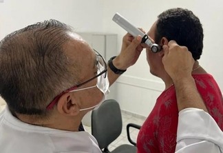 Serão disponibilizados os especialistas em oftalmologia, um cardiologista, um ginecologista, um otorrinolaringologista e um pediatra (Foto: Divulgação/Secom)