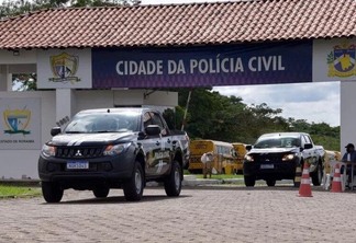 Manifestação está prevista para ocorrer às 9h desta terça-feira, dia 2, em frente ao Palácio Senador Hélio Campos (Foto: Divulgação)
