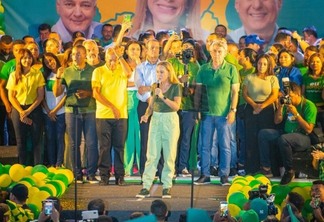 A Nacional recomenda que os dois partidos apoiem as candidaturas da ex-prefeita Teresa Surita como candidata ao Governo e do ex-senador Romero Jucá como candidato ao Senado ( Foto: Divulgação)