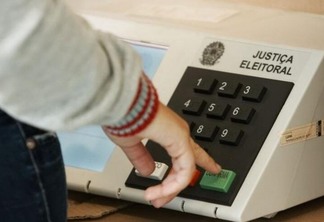 Tribunais Regionais Eleitorais já designaram os locais de votação que vão receber eleitores de outras regiões (Foto: Arquivo/FolhaBV)