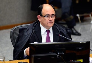Ministro do STJ Antonio Carlos Ferreira