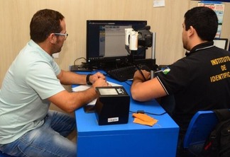 Medida valeria para documentos públicos pessoais furtados ou roubados quando expedidos por órgão estadual (Foto: Nilzete Franco/FolhaBV)