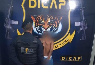 Ação foi realizada pelos policiais do Grupamento de Intervenções Ostensivas da Polícia Militar de Roraima (Foto: Divulgação)