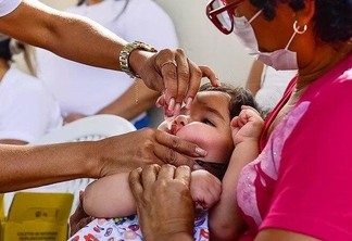 Durante toda a campanha, as doses das vacinas estarão disponíveis de segunda a sexta-feira nas básicas de saúde (Foto: Divulgação)