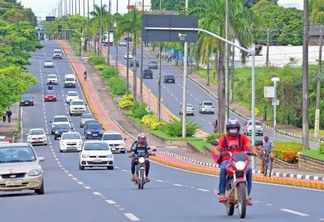 O objetivo de estimular as boas práticas no trânsito (Foto: Ascom/Detran RR)
