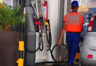Especialista explica que, apesar da queda nos combustíveis, a inflação continua pressionada (Foto: Arquivo FolhaBV)