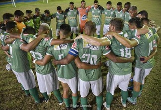 Guarani segue vivo na Copa Elite de futebol sociaty 2022. (Foto: Ítalo Lopes)