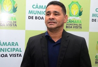 Daniel Mangabeira revelou que conversava desde o início do ano com o titular da vaga para assumir o cargo (Foto: Nilzete Franco/FolhaBV)