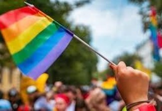 Esse ano ocorre a 21° edição da parada LGBTQIA+  (Foto: Divulgação)
