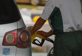 Os levantamentos dos valores de combustíveis em Roraima são feitos semanalmente pela ANP (Foto: Arquivo FolhaBV)