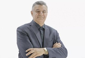 Mauricio Costa, presidente do Patriotas