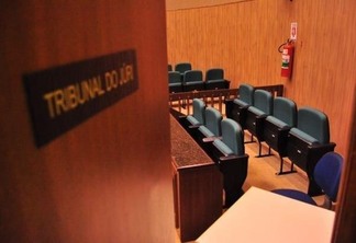 O réu será julgado pelo Tribunal do Júri de São Luiz (Foto: Ilustração)
