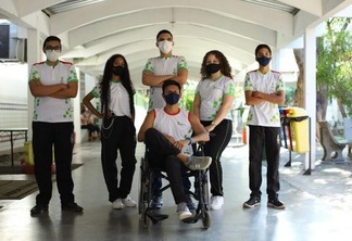 Parte das ações são relacionadas ao Dia Nacional de Luta das Pessoas com Deficiência, 21 de setembro. (Foto: Divulgação)