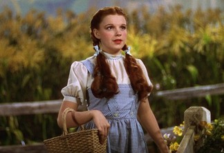Filme conta a aventura de Dorothy na cidade das Esmeraldas (Foto: Divulgação)