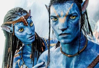 Dirigido por James Cameron, Avatar foi lançado em 2009 (Foto: Divulgação)