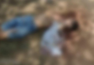 Jovem foi encontrado morto às margens de igarapé (Foto: Divulgação)