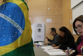 Número de eleitores brasileiros no exterior aumentou (Foto: Observador PT)
