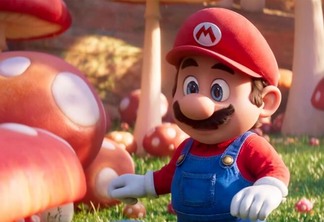 Primeiro trailer foi divulgado pela Ilumination e Nintendo, responsáveis pela produção do filme (Foto: Divulgação)