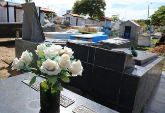Em Roraima, até o momento, 2.173 pessoas morreram vítimas da doença (Foto: Nilzete Franco/FolhaBV)