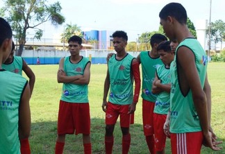 Baré reuniu atletas de oito municípios de Roraima (Foto: Yago Dias/Ascom)