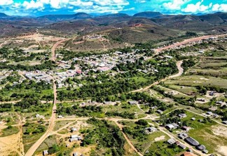 O Uiramutã abriga grandes reservas indígenas, além de um Parque Nacional. Também faz parte da tríplice fronteira com a Guiana e a Venezuela (Foto: Divulgação)