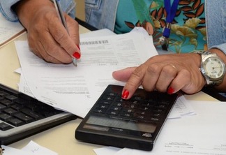 O banco tem o prazo de 10 dias para analisar a solicitação e apresentar uma proposta. (Foto: Nilzete Franco/FolhaBV)