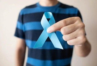 O câncer de próstata é a segunda doença maligna mais comum entre os homens (Foto: Divulgação)