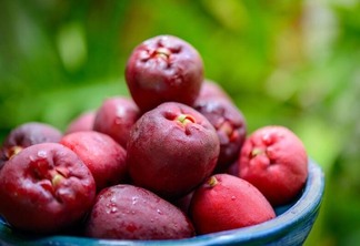 A nutricionista Maria Aparecida afirma que as frutas locais também podem ser opções para uma dieta nutritiva, equilibrada e de baixo custo. (Foto: Shutterstock)