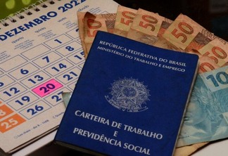 Segunda parcela do benefício deve ser paga até a data-limite de 20 de dezembro (Foto: Nilzete Franco/FolhaBV)