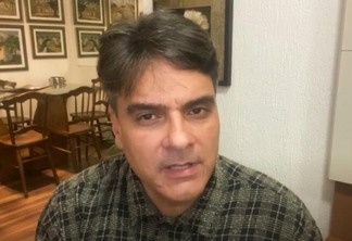 O ex-ator Guilherme de Pádua era pastor da Igreja Batista Lagoinha, em Belo Horizonte (Foto: Reprodução)