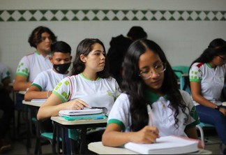 Ao todo, estão previstas 105 vagas para o ensino médio integrado do CAM (Foto: Divulgação)