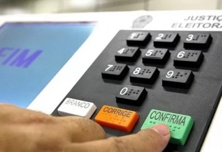 Tecnologia usada no sistema brasileiro de votação será abordada no Agenda da Semana (Foto: Divulgação)